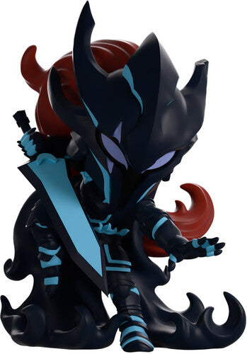 Youtooz - Solo Leveling Battle Igris Vinyl Figure - Youtooz - Solo Leveling Battle Igris Vinyl Figure - Collectibles