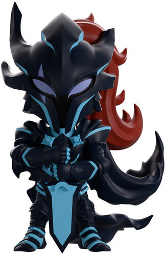 Youtooz - Solo Leveling Igris Vinyl Figure - Youtooz - Solo Leveling Igris Vinyl Figure - Collectibles