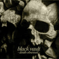 Black Vault - Death Obsessed - Music CD