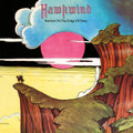 Hawkwind - Warrior On The Edge Of Time - Half Speed Mastered - Vinyl Record