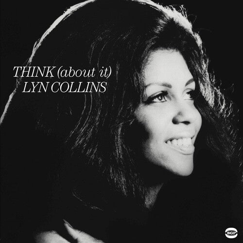 Collins,lyn - Think (about It) - Vinyl Record