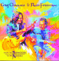 From the Redwoods to the Rockies Music CD