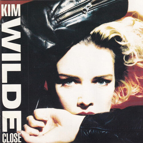 Wilde,kim - Close - Expanded Edition 2cd+dvd - Music CD