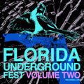 Florida Underground Fest 2 / Various [LP] Vinyl Record