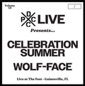 Celebration Summer & Wolf-face - Dcxpc Live 42 - Vinyl Record