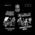 Rbnx & Negative Raxxx - Dcxpc Live 43 - Vinyl Record