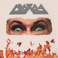 Cronos - Dancing In The Fire - Music CD