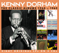 Classic Albums 1960-1962 Music CD