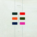 Maxi [LP] Vinyl Record