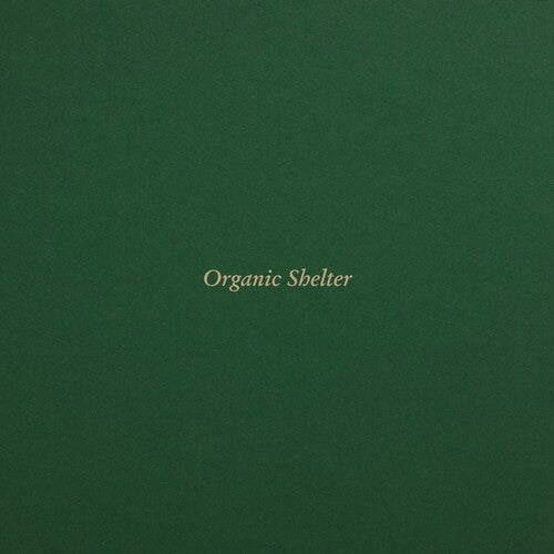 Penso,andrea - Organic Shelter - Vinyl Record