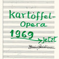 Christiansen,henning - Kartoffelopera - Vinyl Record