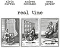Real Time [LP] Vinyl Record