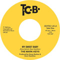Mark-keys - My Sweet Baby / Heavenly Thing - Vinyl Record