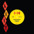Lovemasters / Murray,ron - Pushin & Pullin / First Day - Vinyl Record
