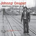 Cougar,johnny - American Dream: The Mainman Recordings 1976-1977 - Music CD
