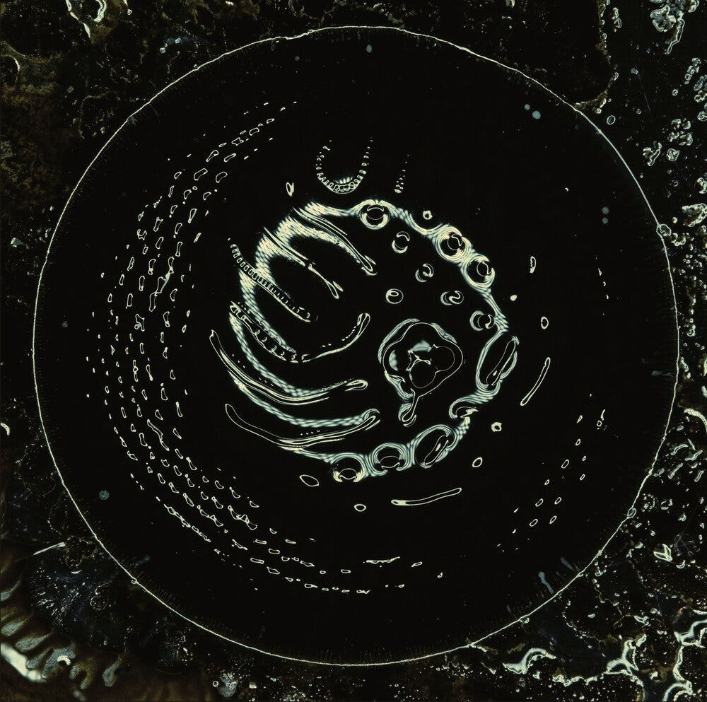 Stonus - Stonus [LP]