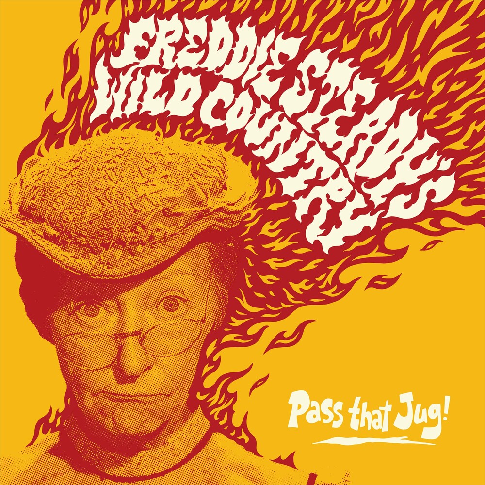 Pass That Jug [LP] Vinyl Record