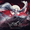 Embers Of A Dying World Music CD
