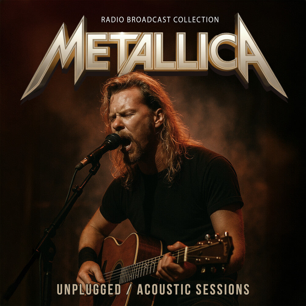 Unplugged Music CD