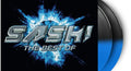 Sash - Best Of - Vinyl Record