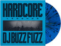 Dj Buzz Fuzz - Hardcore Legends - Vinyl Record