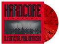 Dj Sim / Omanski,dr. Phil - Hardcore Legends - Vinyl Record
