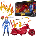 Mvl Legends Ghostrider N Bike Classic Pk - Mvl Legends Ghostrider N Bike Classic Pk - Collectibles