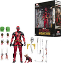 Xmn Legends Solid Deluxe - Xmn Legends Solid Deluxe - Collectibles
