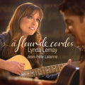 Fleur De Cordes [LP] Vinyl Record