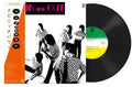 Spinach Power - In & Out - Vinyl Record