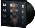 Blomqvist,jan - Mute - Vinyl Record
