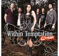 Within Temptation - Q Music Sessions - Vinyl Record