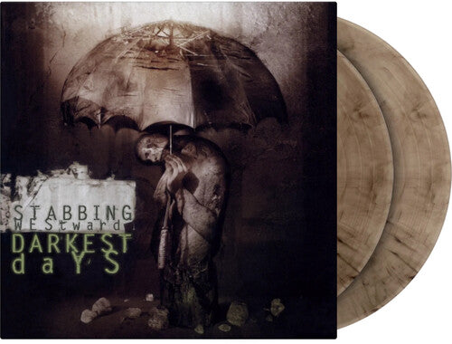 Stabbing Westward - Darkest Days - Vinyl Record