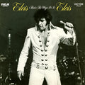 Presley,elvis - That's The Way It Is - Vinyl Record