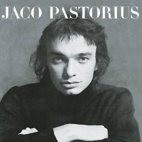 Pastorius,jaco - Jaco Pastorius - Vinyl Record
