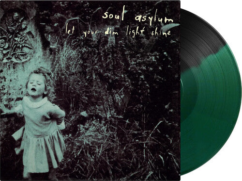 Soul Asylum - Let Your Dim Light Shine - Vinyl Record