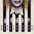 Beetlejuice Beetlejuice - O.S.T. [Colored Vinyl] (Grn) Vinyl Record