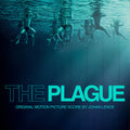 Plague - O.S.T. [Blue] Vinyl Record