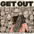 Get Out - O.S.T. [Smoke] Vinyl Record
