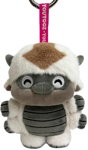 Youtooz - Appa Keychain 5in - Youtooz - Appa Keychain 5in - Collectibles