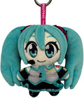Youtooz - Hatsune Miku Keychain 5in - Youtooz - Hatsune Miku Keychain 5in - Collectibles