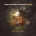 Toad The Wet Sprocket - Rings: Acoustic Sessions [CD]