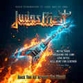 Rock You All Around The World Music CD
