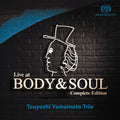 Tsuyoshi Yamamoto - Live At Body & Soul Best Selection Vol. 2 [LP]