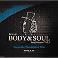 Yamamoto,tsuyoshi - Live At Body & Soul Best Selection Vol. 2 - Vinyl Record