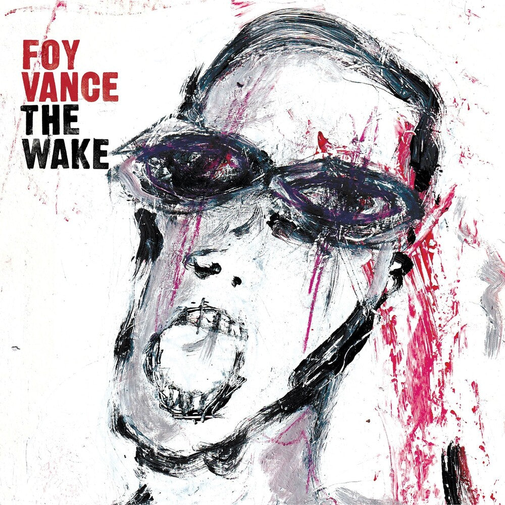 Foy Vance - The Wake [CD]