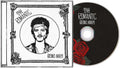 Mars,bruno - Romantic - Music CD