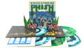 Phish - New Year's Eve 1993 Live At Worcester Centrum - Vinyl Record