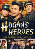 Hogan's Heroes: Ssn1 - Hogan's Heroes: Ssn1 - DVD