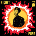 Various Artists - Fight The Fire: Digital Reggae Conscious [LP]